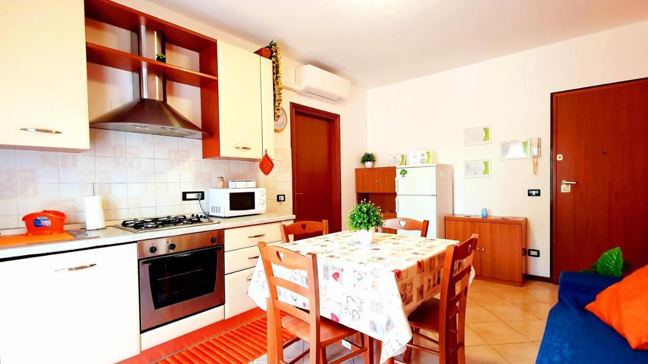 Guest Holiday Filangieri 1 Reggio nell'Emilia Esterno foto